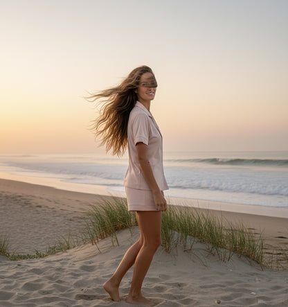 Pijama Aura by hypnos Mujer