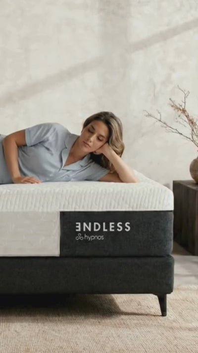 colchón endless