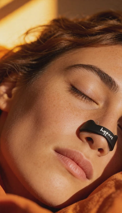 bandas nasales breathe+
