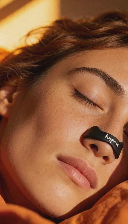 bandas nasales breathe+
