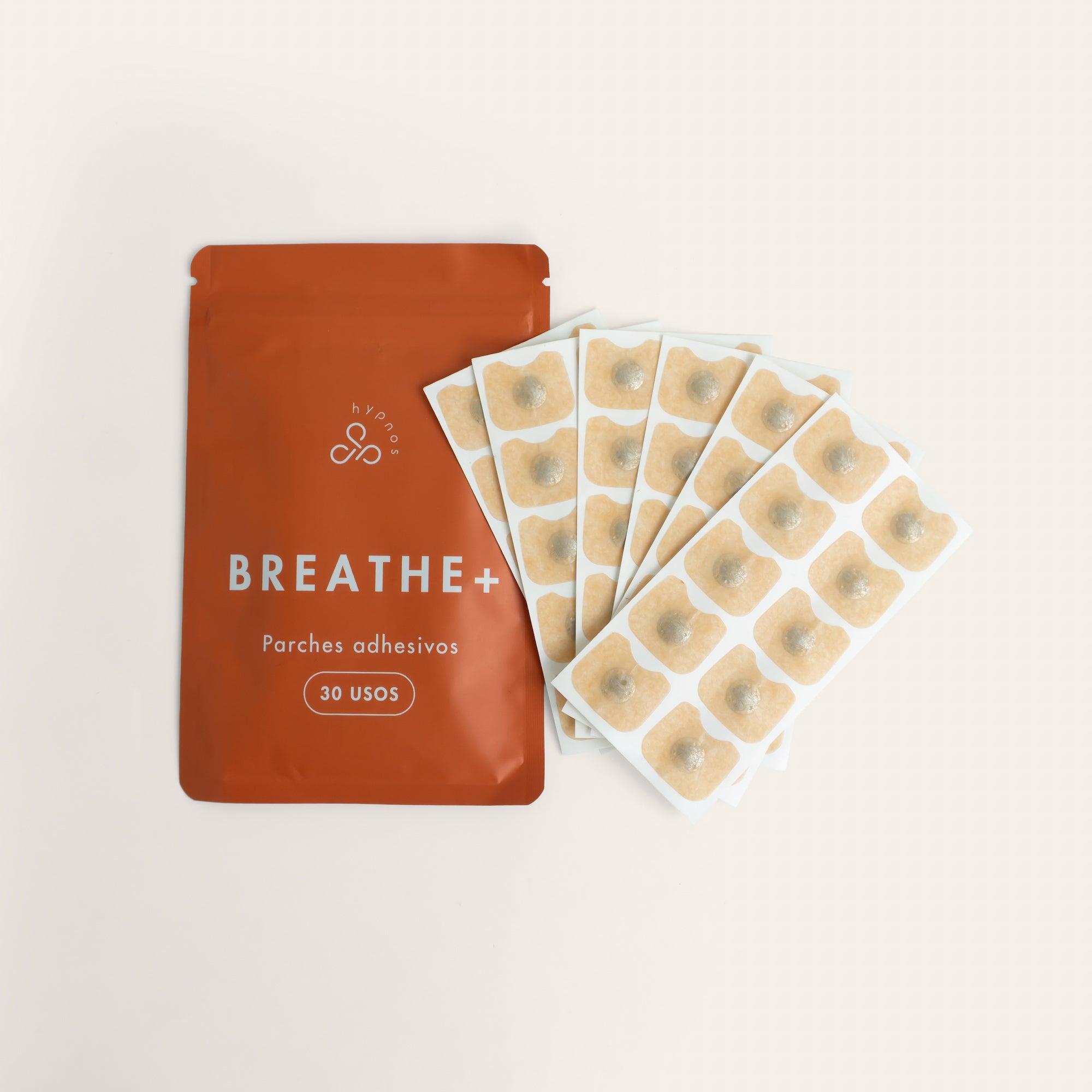 Repuesto Adhesivos Breathe+