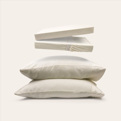 Sábanas de Tencel Premium