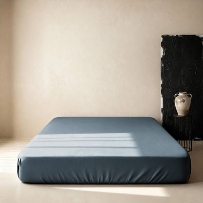 Sábana Bajera de Bambú