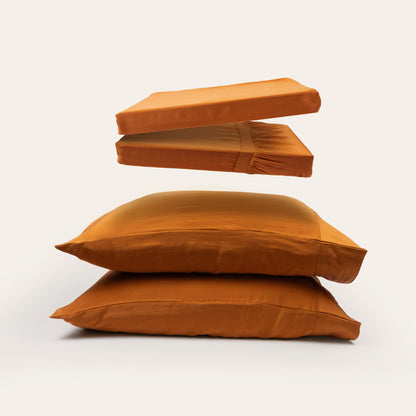 Sábanas de Tencel Premium