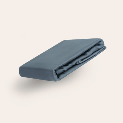 Sábana Bajera de Bambú