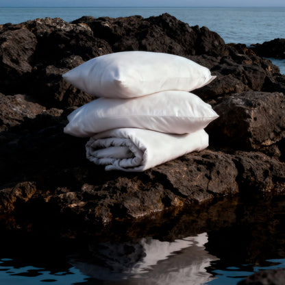 Funda de Plumón de Bambú