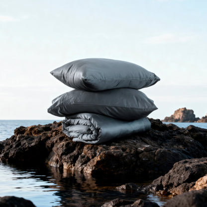 Funda de Plumón de Bambú