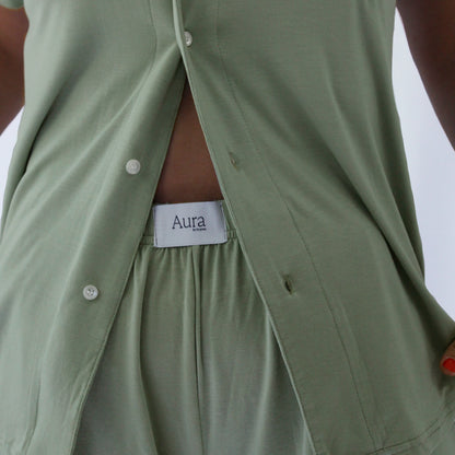 Pijama Aura by hypnos Mujer