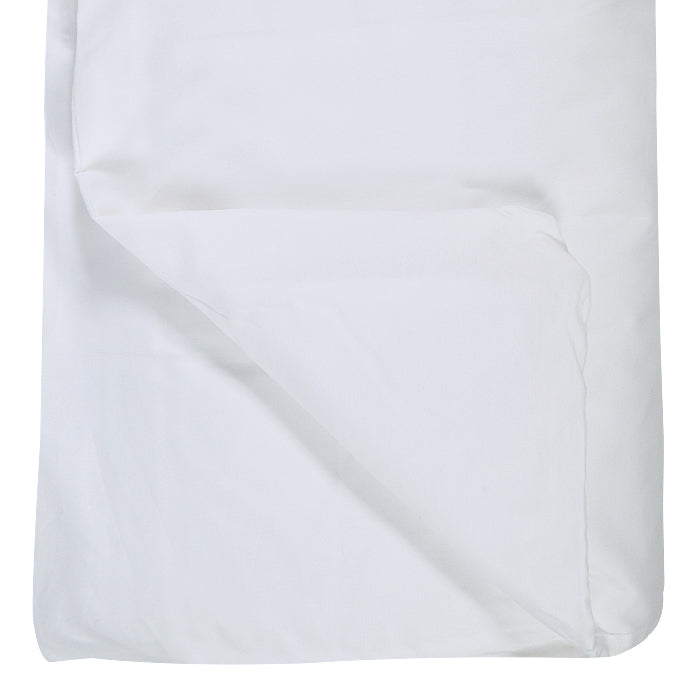 Manta Pesada Niño + Cobertor Blanco
